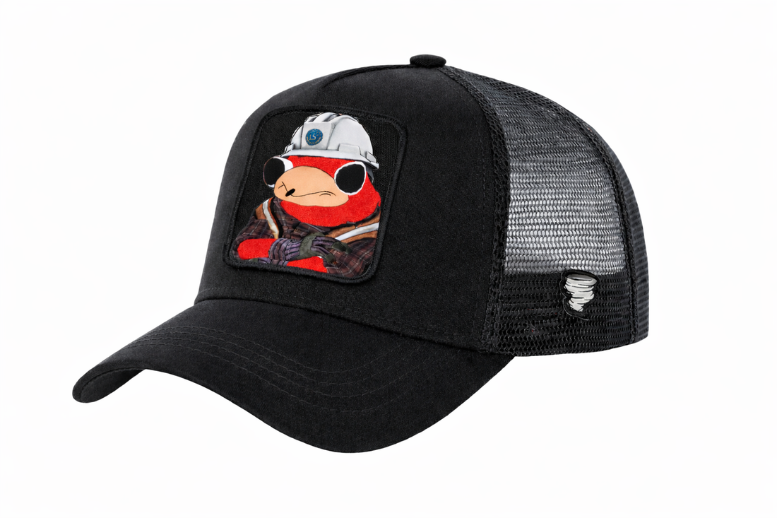 Zilverk HAT